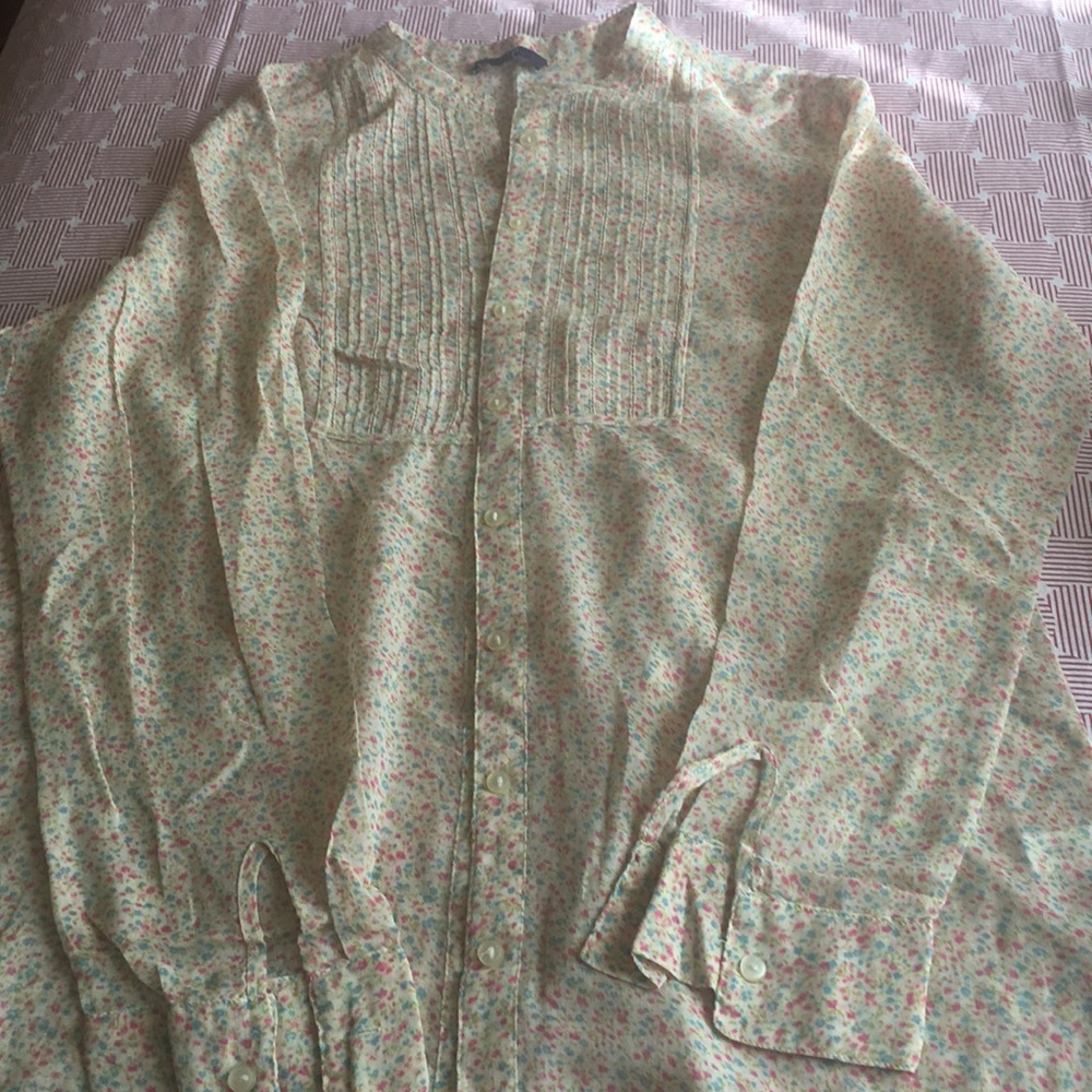 Gap blouse